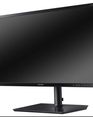 MONITOR SAMSUNG 27` S27H650