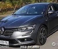 Musata renault talisman 2020 2021 2022