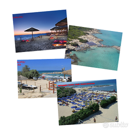 Gallipoli baiaverde soluzioni mare