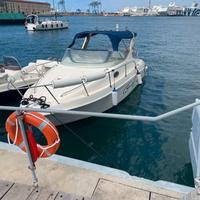 Banca Saver Cabin 690 Sport