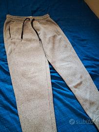 Pantaloni tuta uomo