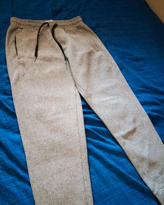 Pantaloni tuta uomo