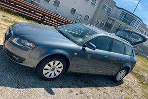 AUDI A4 2ª serie - 2007
