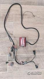 Power commander 5 Suzuki gsxr 600 750 k6 k7