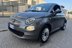 Fiat 500 1.2 Benzina e GPL manutenzione completa