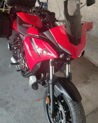 yamaha tracer 7 gt 2023