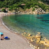 Appartamento Nispo2 vista mare (Isola d'Elba)