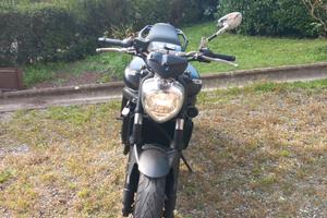 yamaha fz6