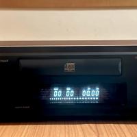Lettore CD Hi-Fi Denon DCD-755AR