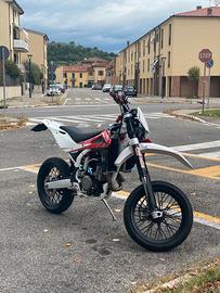 Husqvarna 250 4t