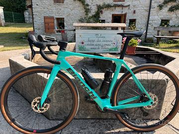 Bianchi Impulso