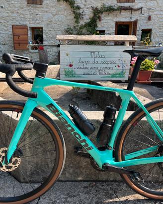 Bianchi Impulso