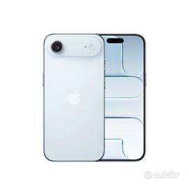 Apple iPhone Air 256 gb originale usato
