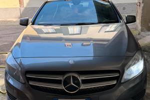 Mercedes class a 180