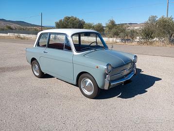 Autobianchi Bianchina berlina