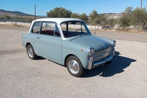 Autobianchi Bianchina berlina