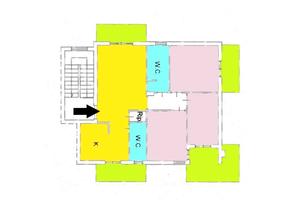 Piccolo condominio