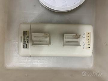 TP-LINK TL-WA7210 CPE 2.4GHz 150Mbps Outdoor