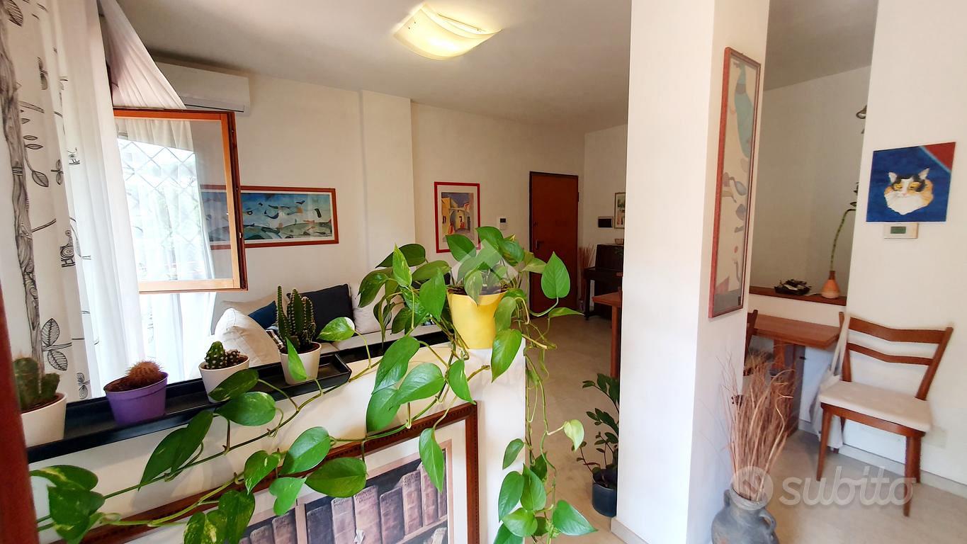 Apartment in Roma, Cecchignola - Altro