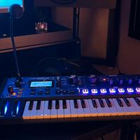 Novation mininova