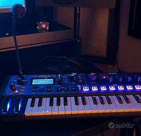 Novation mininova
