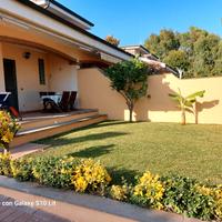 Villino Colle Romito