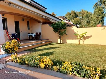 Villino Colle Romito