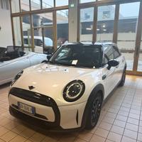 Mini 1.5 Cooper Resolute