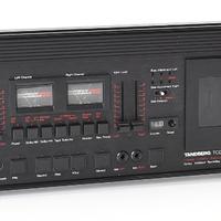 Tandberg tcd 440 a cassette