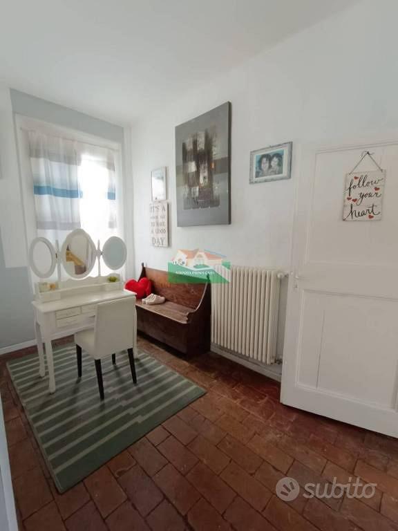 Casa – Ravenna, San Marco - Vista 2