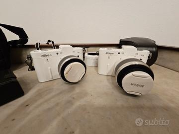 nikon 1 V1