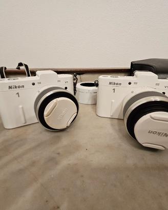nikon 1 V1