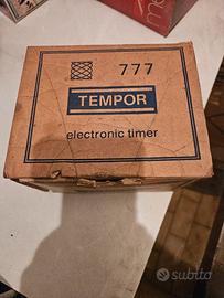 Temporizzatore 