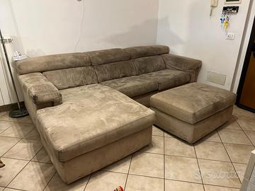 DIVANO POLTRONE SOFÀ