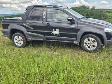 Fiat Strada Adventure