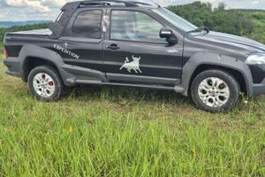 Fiat Strada Adventure