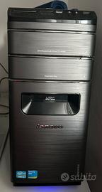 PC Fisso i7 3770 perfetto per gaming e office