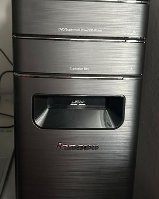 PC Fisso i7 3770 perfetto per gaming e office