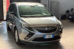 Opel Zafira Tourer 1.6 Turbo EcoM 150CV Cosmo