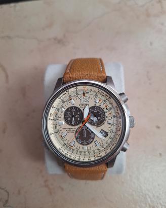 CITIZEN PROMASTER ECO-DRIVE