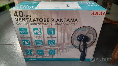 Ventilatore a piantana