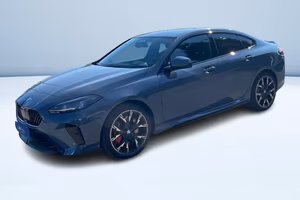 BMW Serie 2 218d Gran Coupe MSport Pro auto