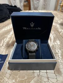 Orologio Maserati