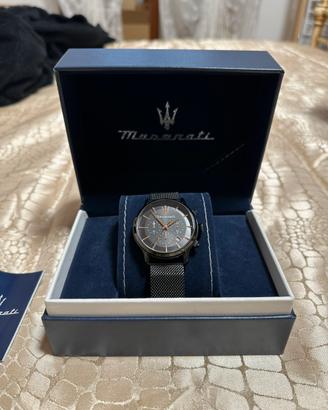 Orologio Maserati