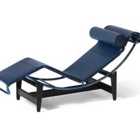 Lc4 Cassina Chaise longue edizione limitata NUOVA