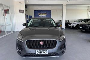 JAGUAR E-Pace 2.0D 180 CV AWD aut. R-Dynamic SE