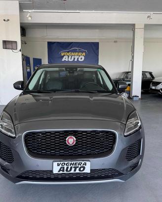 JAGUAR E-Pace 2.0D 180 CV AWD aut. R-Dynamic SE