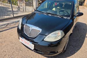 Lancia Ypsilon 1.2 Argento