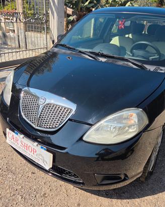 Lancia Ypsilon 1.2 Argento