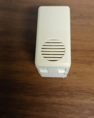 Gewiss suoneria 220V GW 20616